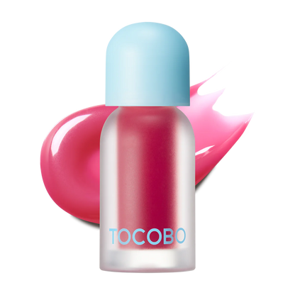 Tocobo Juicy Berry Plumping Lip Oil