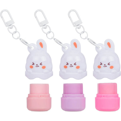 Lipbalm Bunny Beauty Treats
