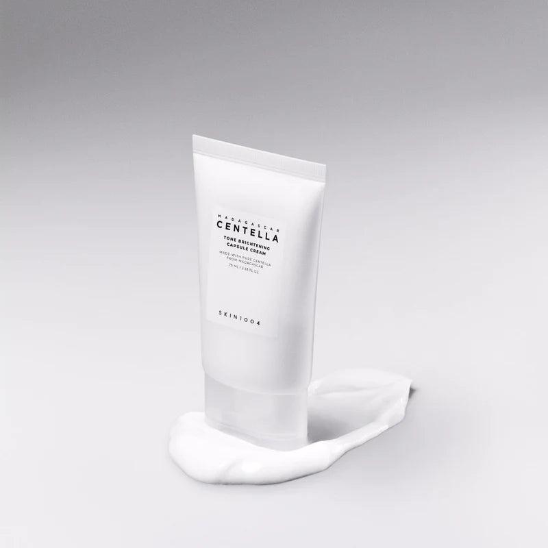 Skin1004 - Crema Facial Madagascar Centella Tone Brightening Capsule