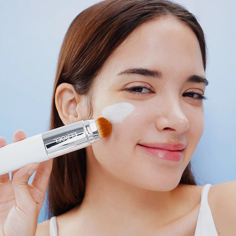 ELROEL - Blanc Cover Cream Stick