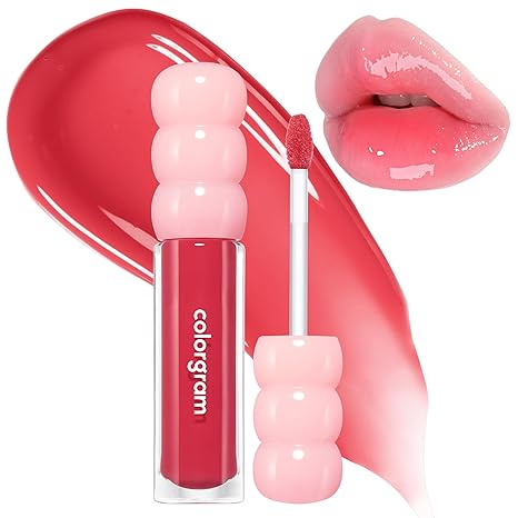 Colorgram - Fruity Glass Gloss