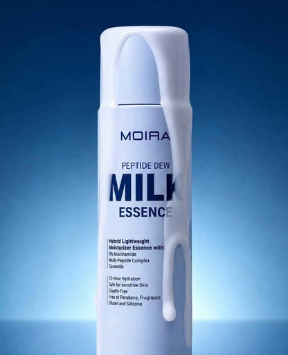 Peptide Dew Milk Essence Moira