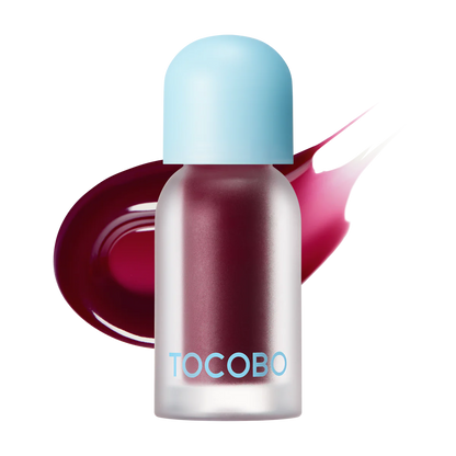 Tocobo Juicy Berry Plumping Lip Oil