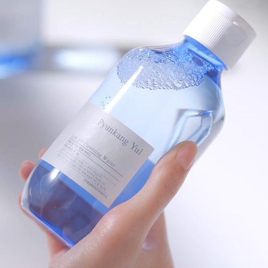 Pyunkang Yul - Low pH Cleansing Water