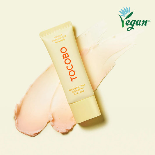 TOCOBO - Protector Solar Vita Airy Sun Primer