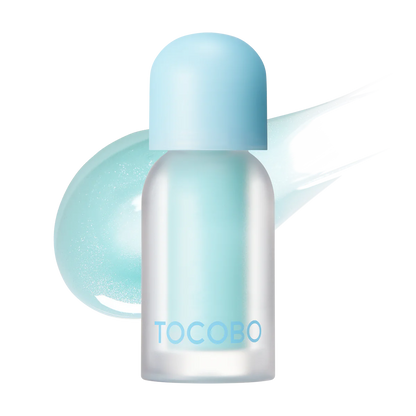 Tocobo Juicy Berry Plumping Lip Oil
