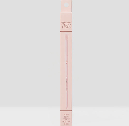Brocha difuminadora Beauty Creations (Vegan Brush)