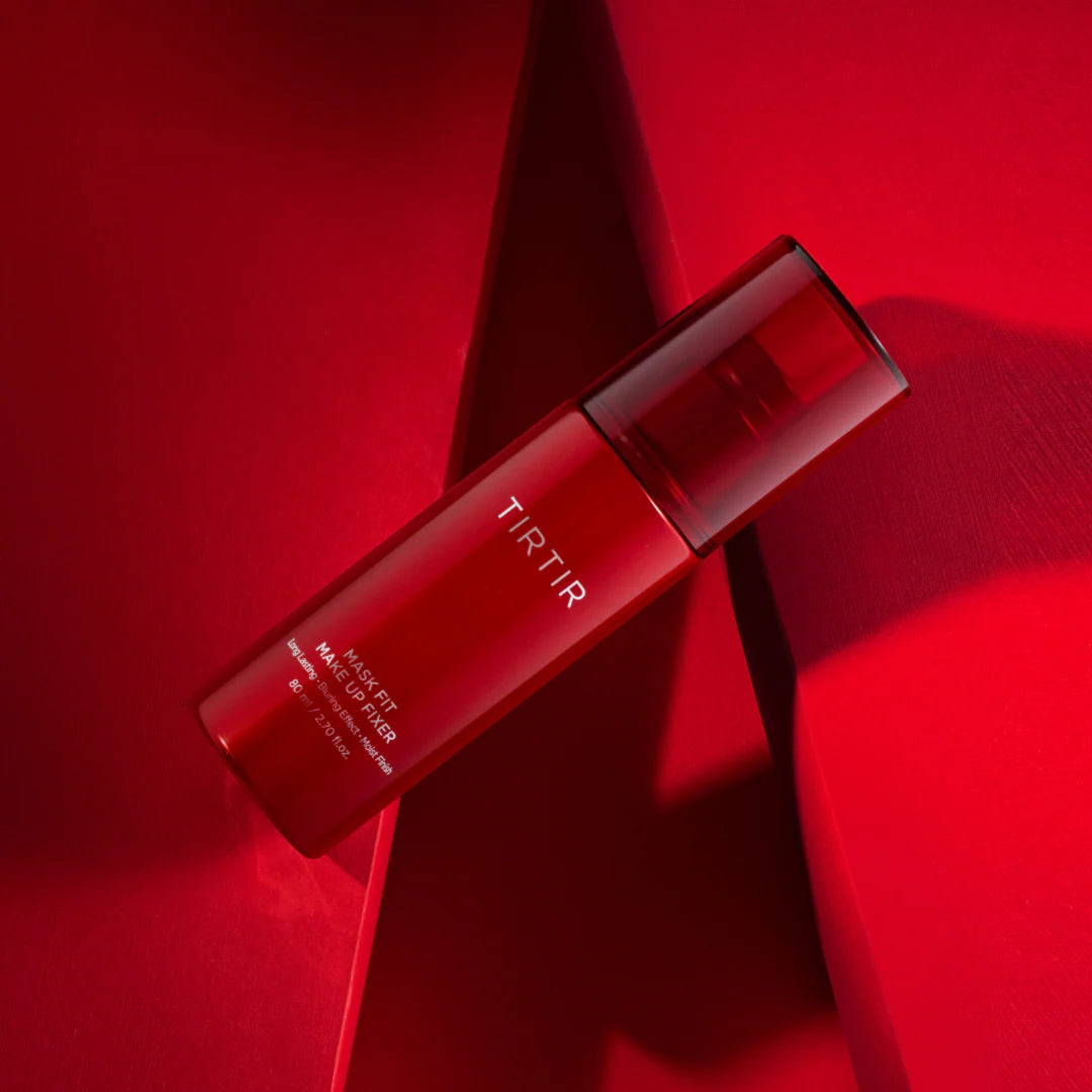 TIRTIR - Fijador de Maquillaje Mask Fit Make Up Fixer 80ml