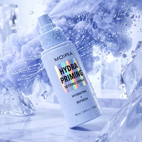 Hydra Priming Setting Spray