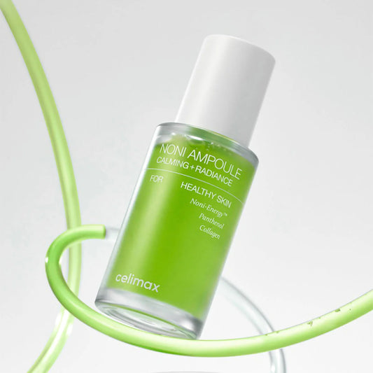 Celimax - Ampolla Facial Noni Ampoule Calming + Radiance