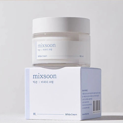 Mixsoon Bifida cream 60ml