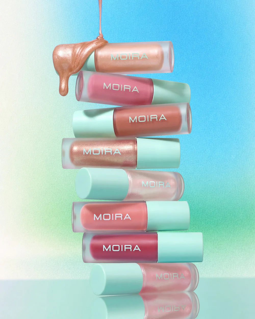 Angel Glow Gloss Moira