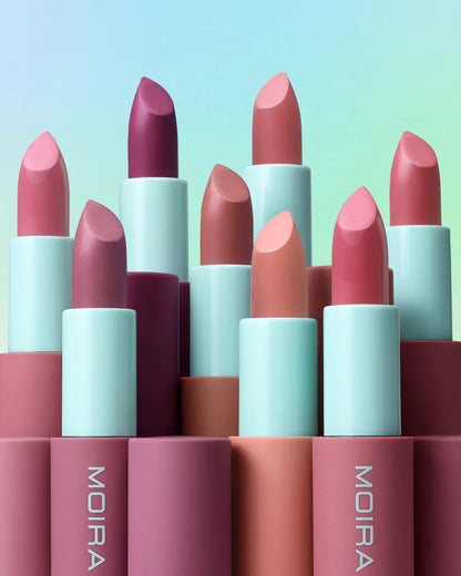 Angel Satin Lipstick Moira
