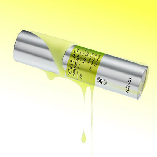 celimax- serum reafirmante Vita-A Retinol Shot