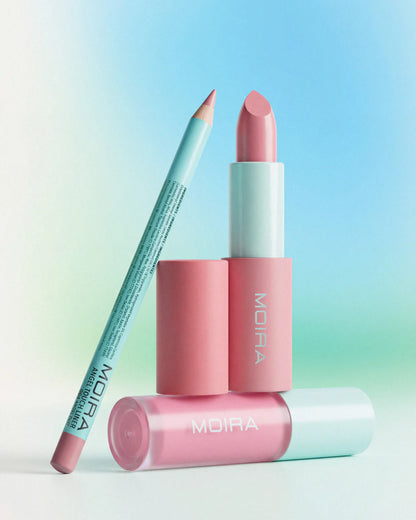 Angel Glow Gloss Moira