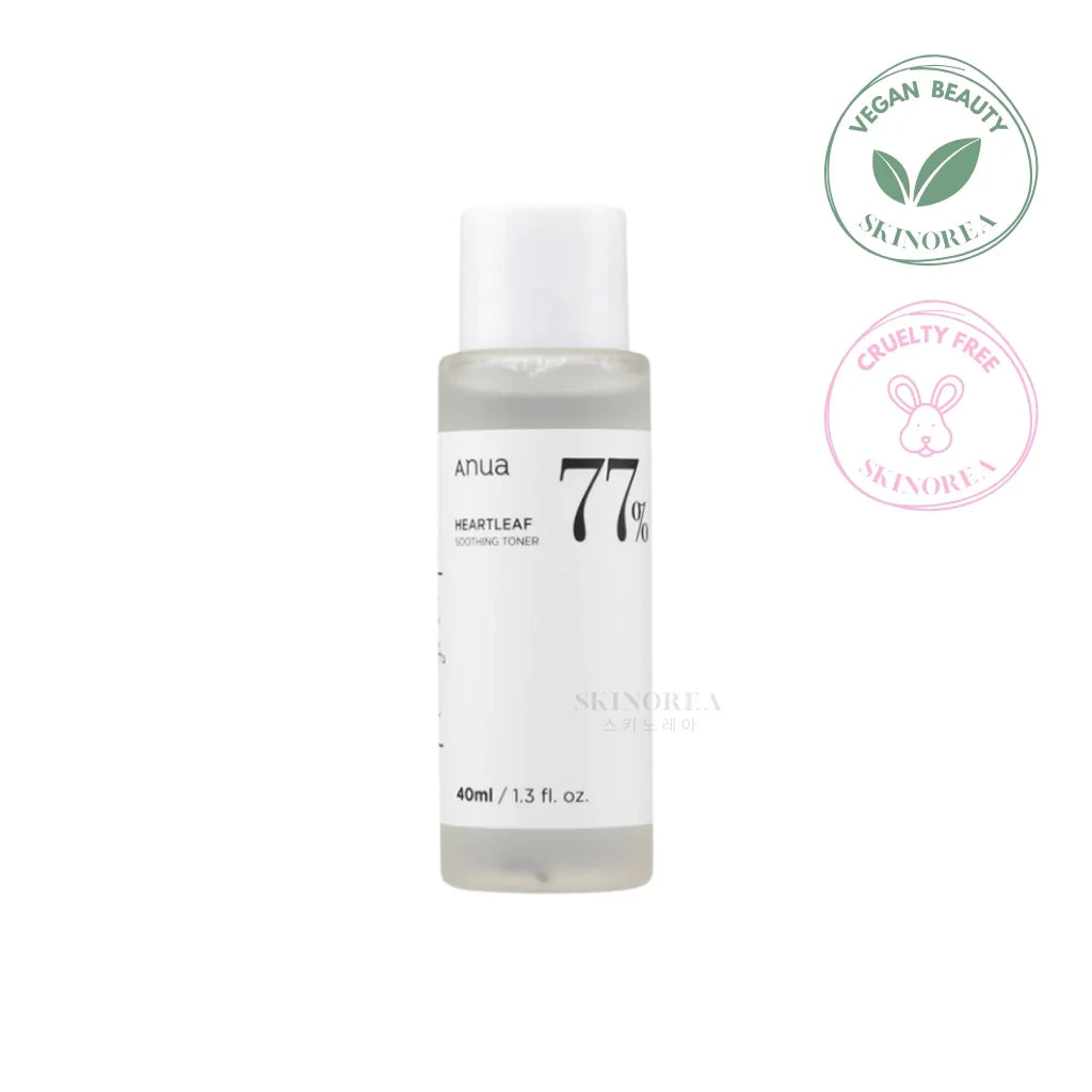Anua heartleaf 77 Soothing Toner