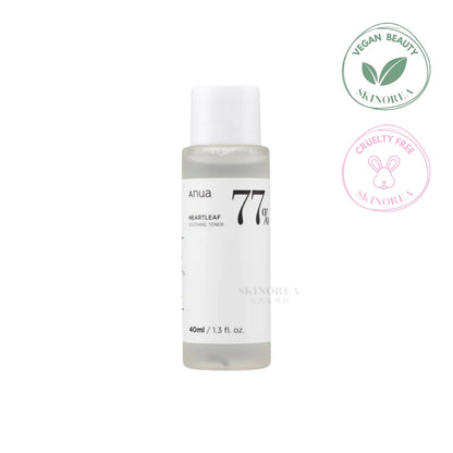 Anua heartleaf 77 Soothing Toner