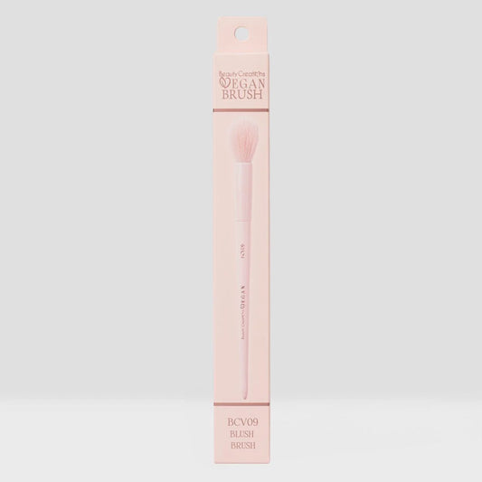 Brocha rubor Beauty Creations (Vegan Brush)