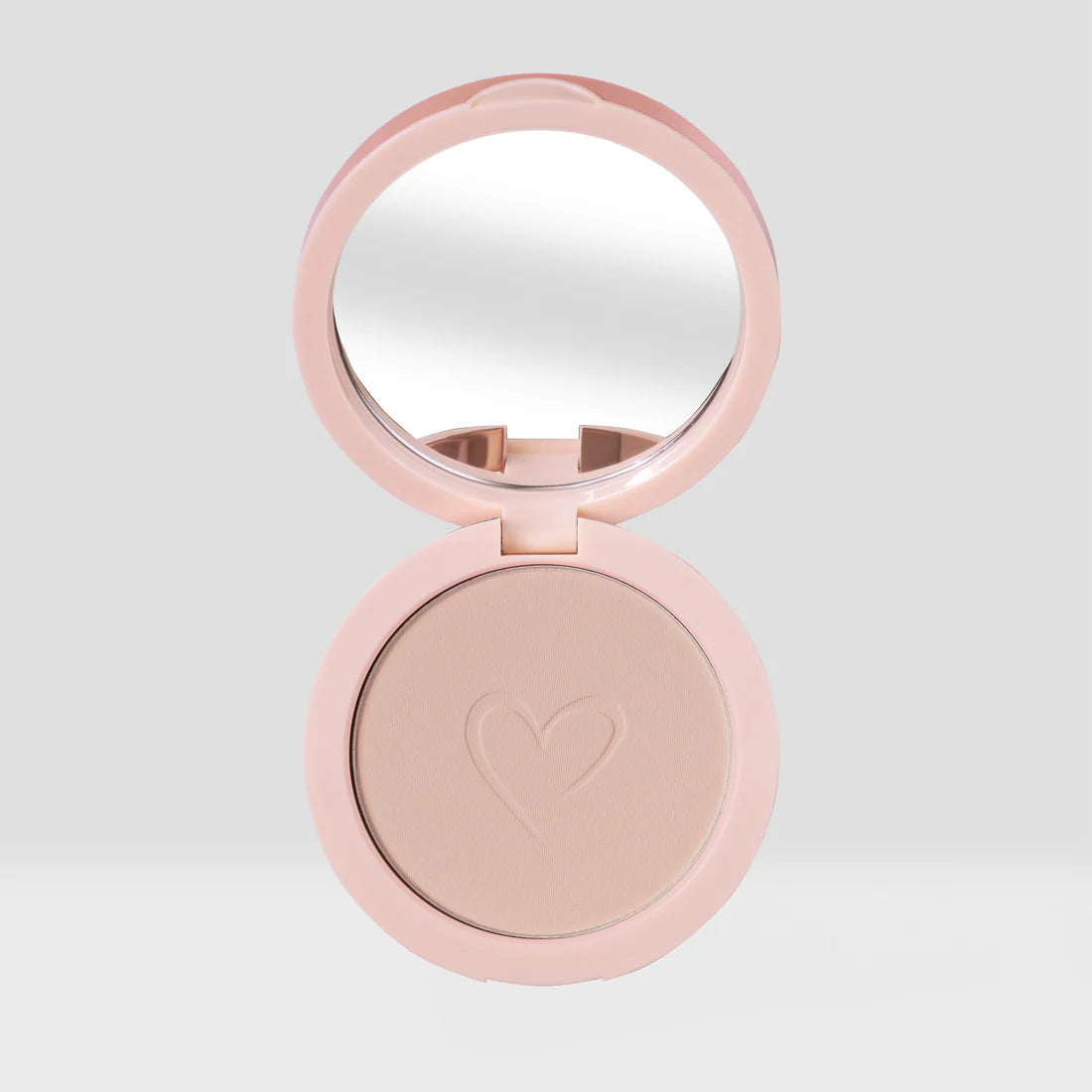 Pretty Pressed Polvo Compacto Fijador Beauty Creations