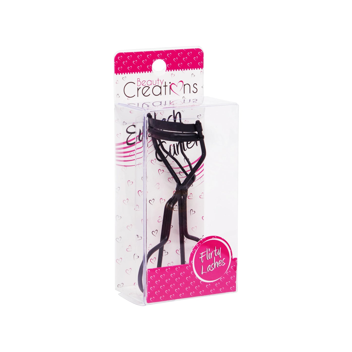 Rizador de pestañas Beauty Creations