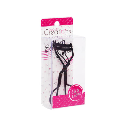 Rizador de pestañas Beauty Creations
