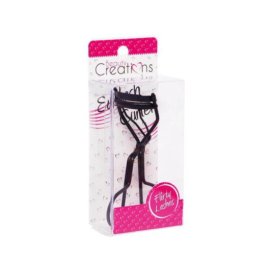 Rizador de pestañas Beauty Creations