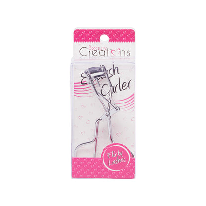 Rizador de pestañas Beauty Creations