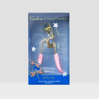 Beauty Creations x Coraline Rizador One Eye Open