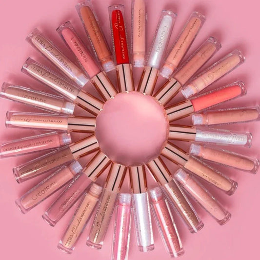Gloss Ultra dazzle Beauty Creations