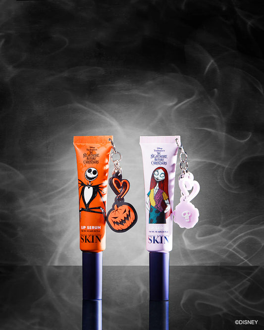 El Extraño Mundo De Jack x Beauty Creations Lip Serum
