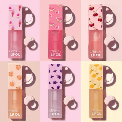 Gloss Sweet Dose Beauty Creatiosn