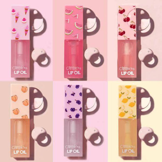Gloss Sweet Dose Beauty Creatiosn