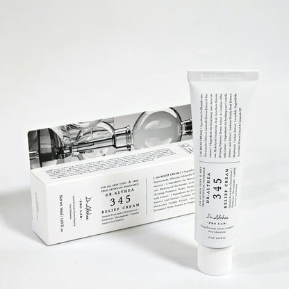 Dr. Althea - Crema Hidratante 345 Relief Cream