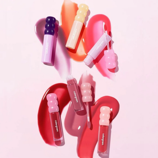Colorgram - Fruity Glass Gloss