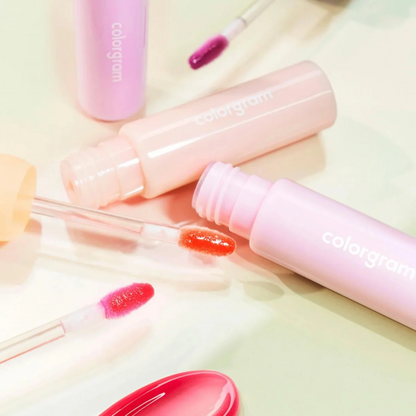 Colorgram - Fruity Glass Gloss