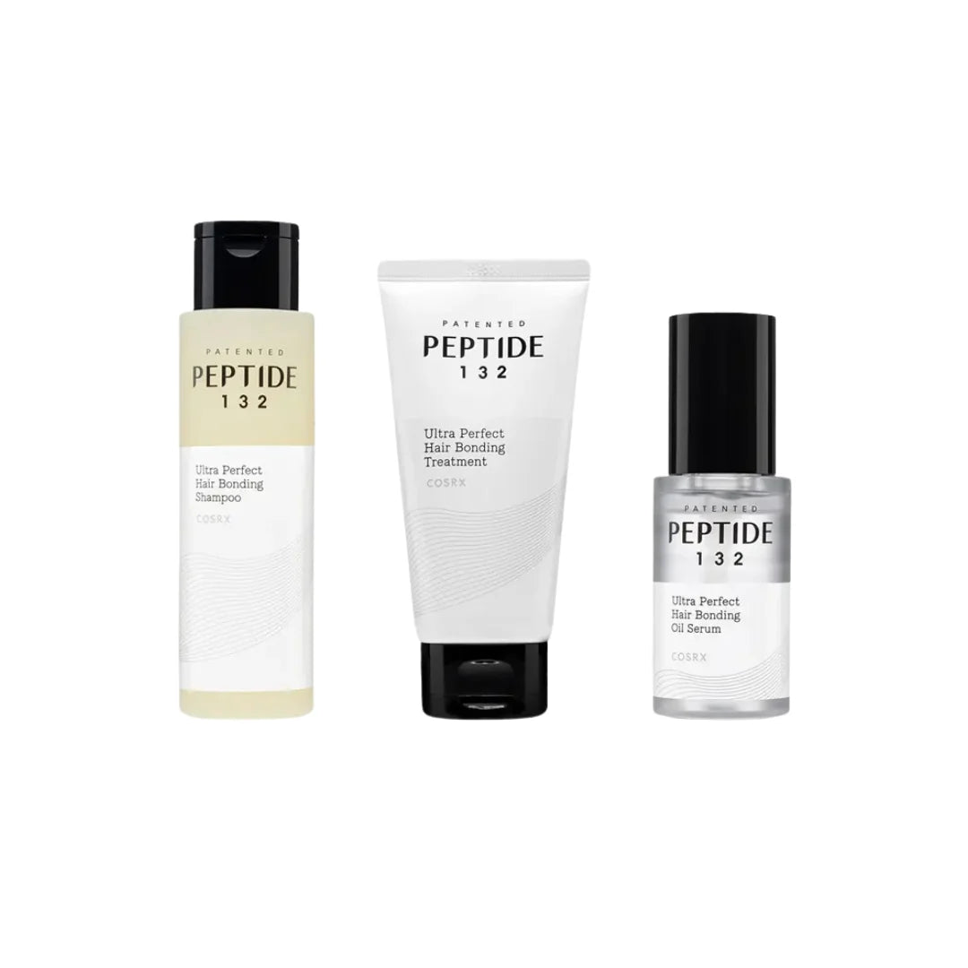 COSRX - Peptide 132 Ultra Perfect Hair Bonding Treatment