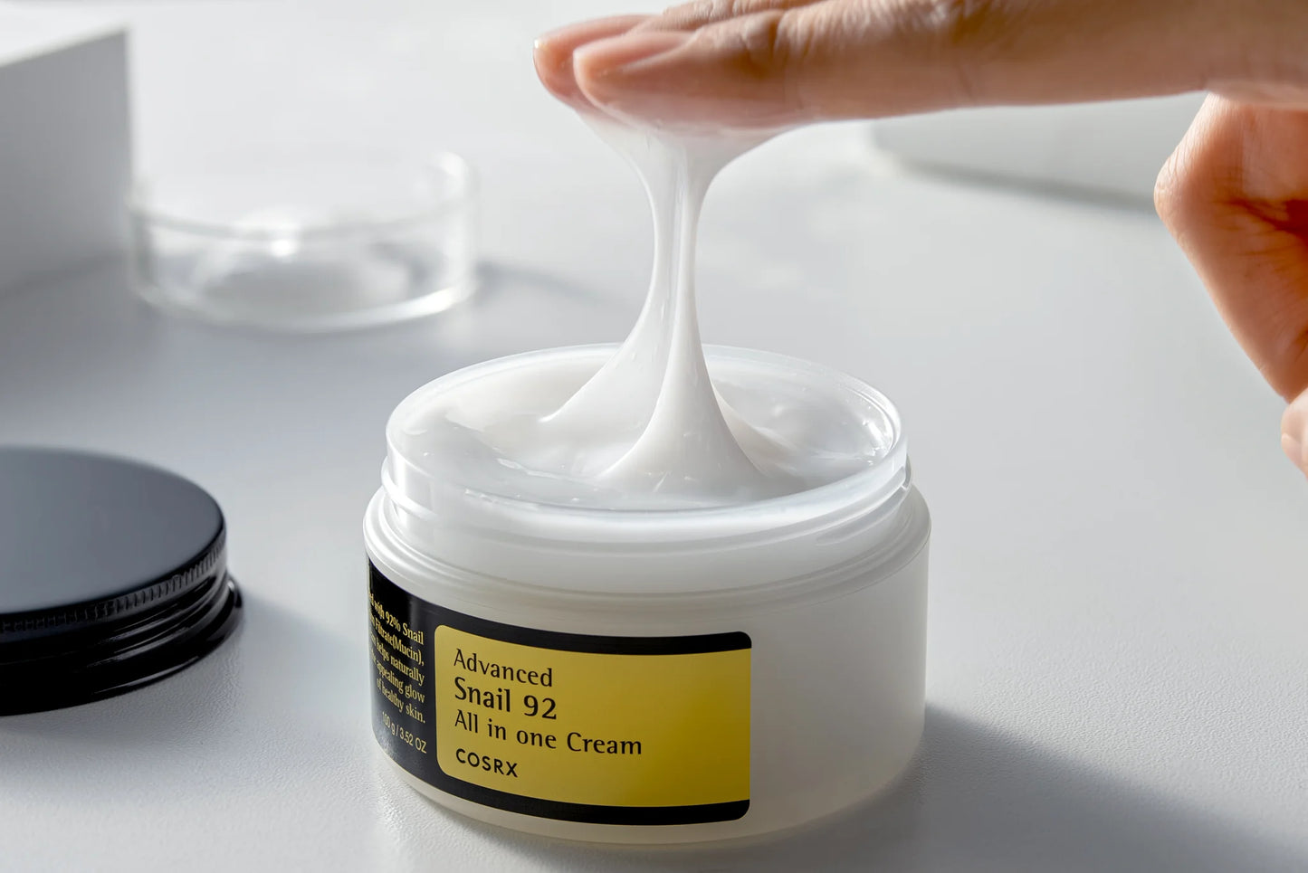 Cosrx Advanced Snail 92 All in One Cream 100g