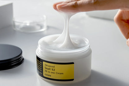 Cosrx Advanced Snail 92 All in One Cream 100g