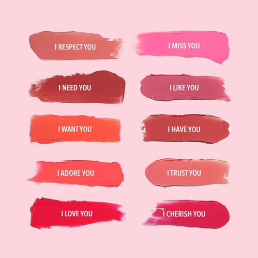 Rubor en crema Loveheat blush Moira