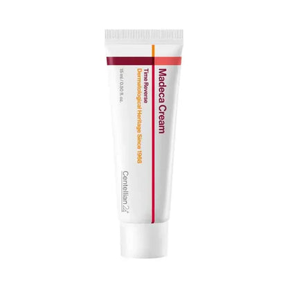 Madeca Cream Time Reverse Centellian24