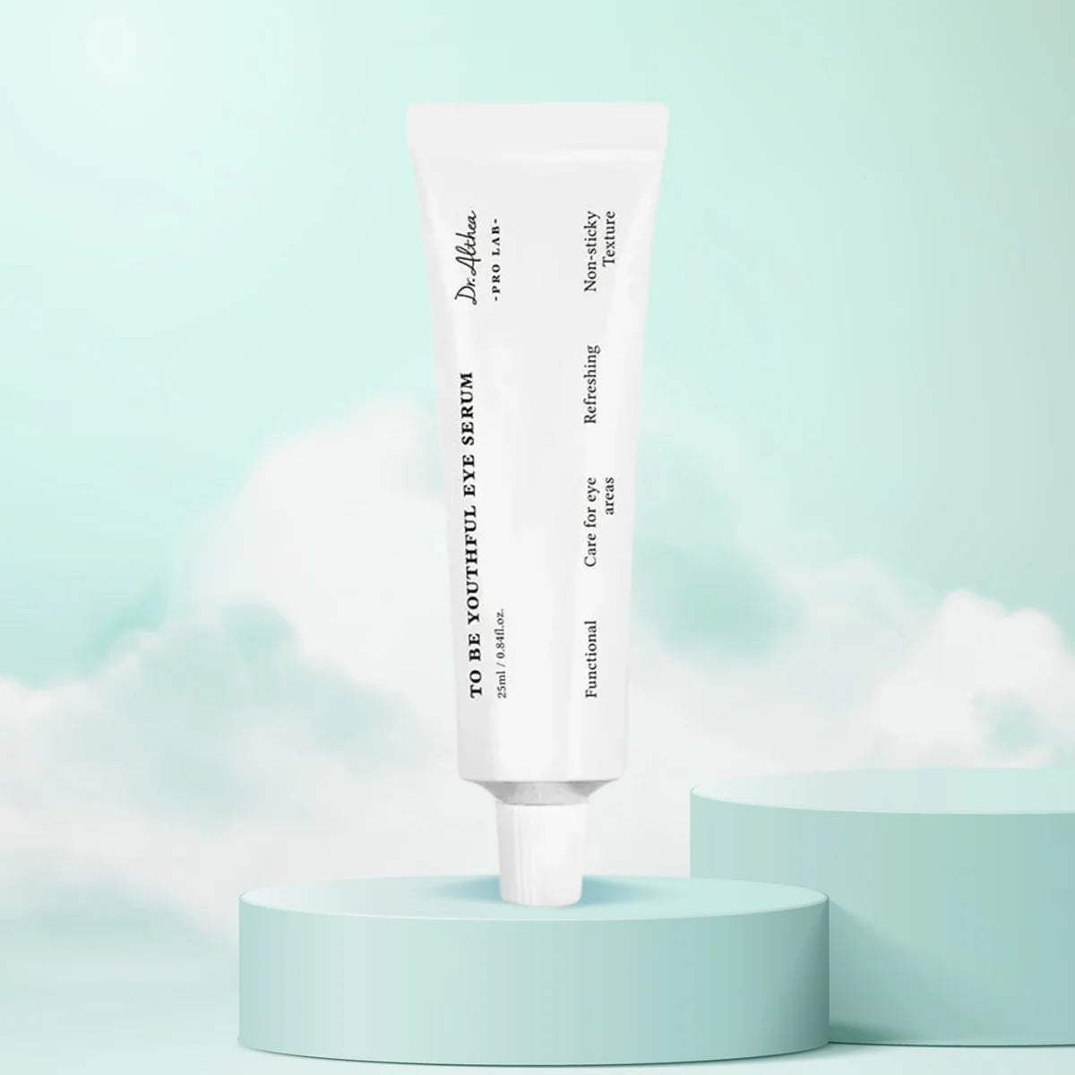 Dr Althea To Be Youthful Eye Serum 25ml