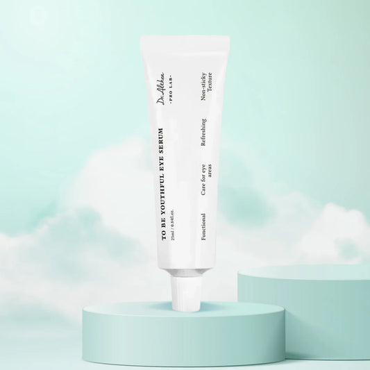 Dr Althea To Be Youthful Eye Serum 25ml