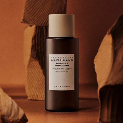 SKIN 1004 - Tónico Madagascar Centella Probio-Cica Essence Toner 210ml