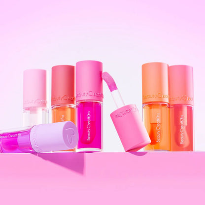 Gloss All about You Beauty Creations