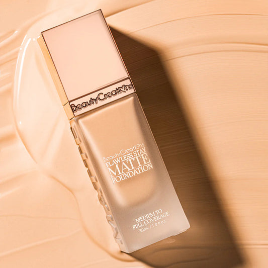 Beauty Creations Matte Foundation