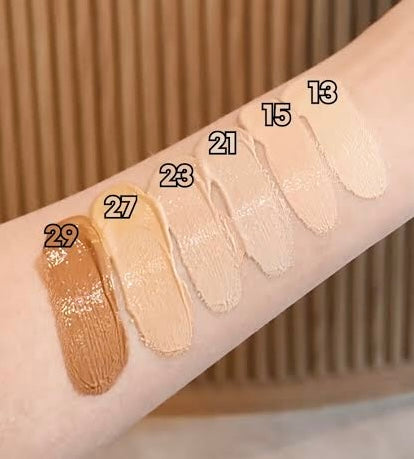 Purito Wonder Releaf Centella BB Cream