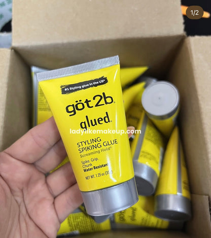 Gel Got2B Glued 35g