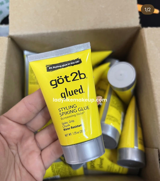 Gel Got2B Glued 35g