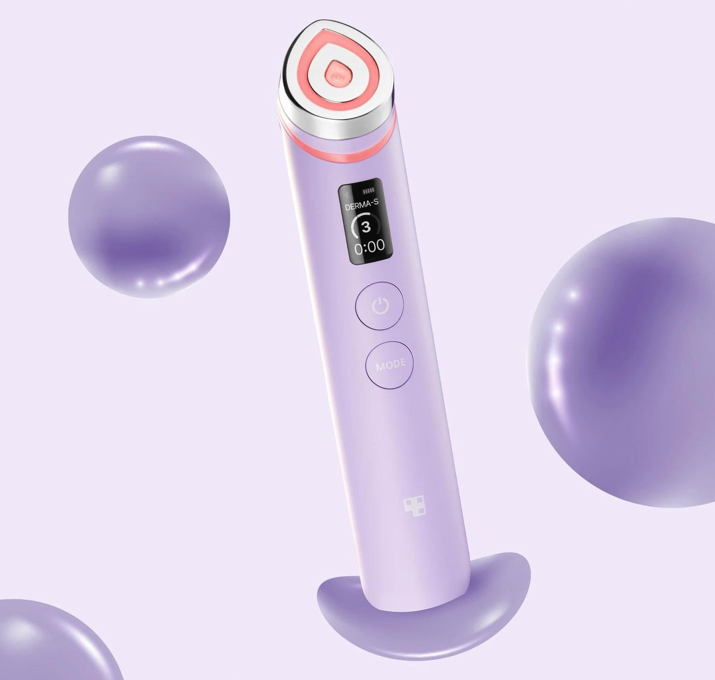 Medicube AGE-R Booster Pro Purple Edition