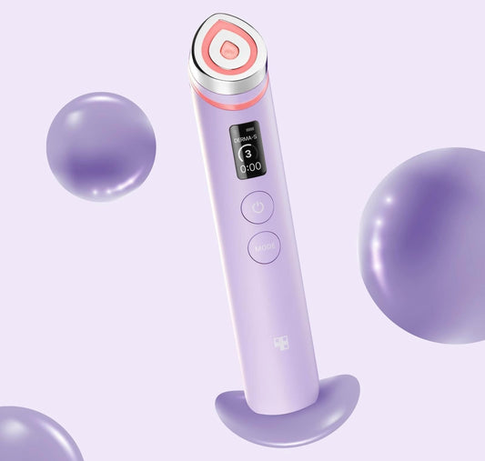 Medicube AGE-R Booster Pro Purple Edition